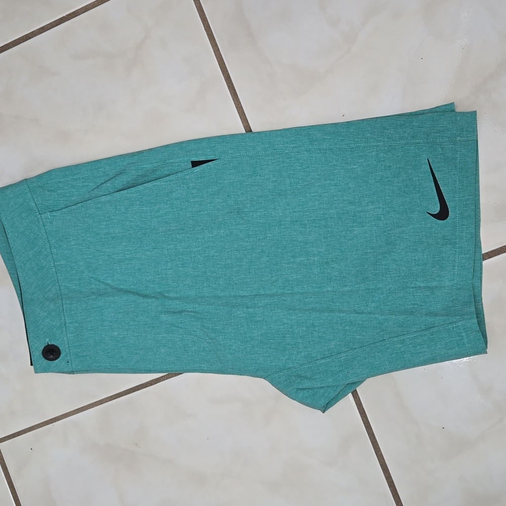 Nike Swin Mens Short Size 30 - Picture 6 of 6